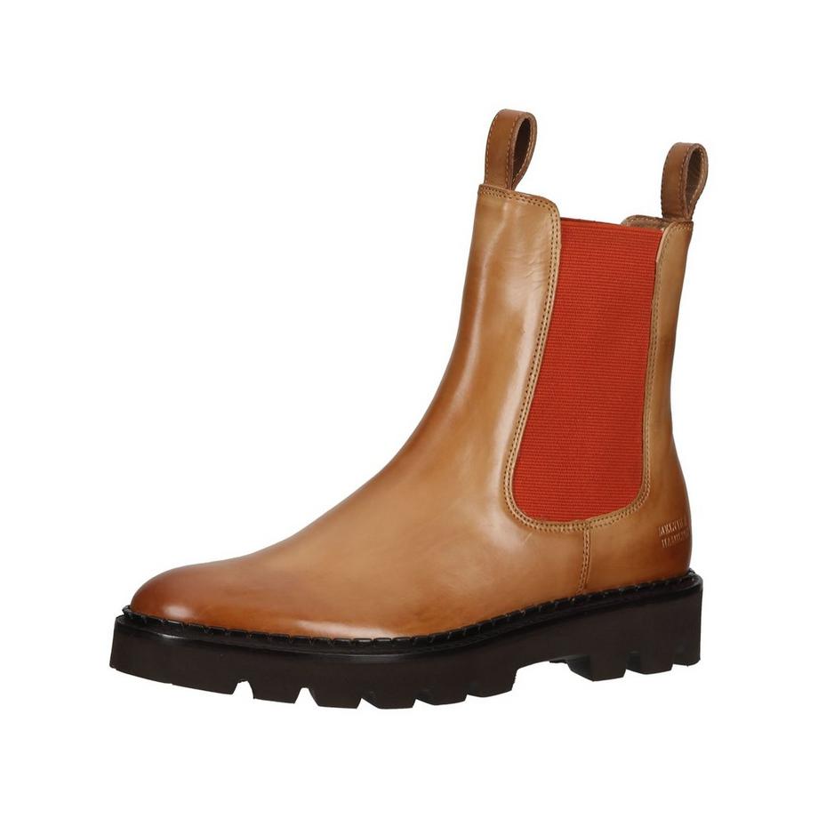 Bottines Sally 186 118712