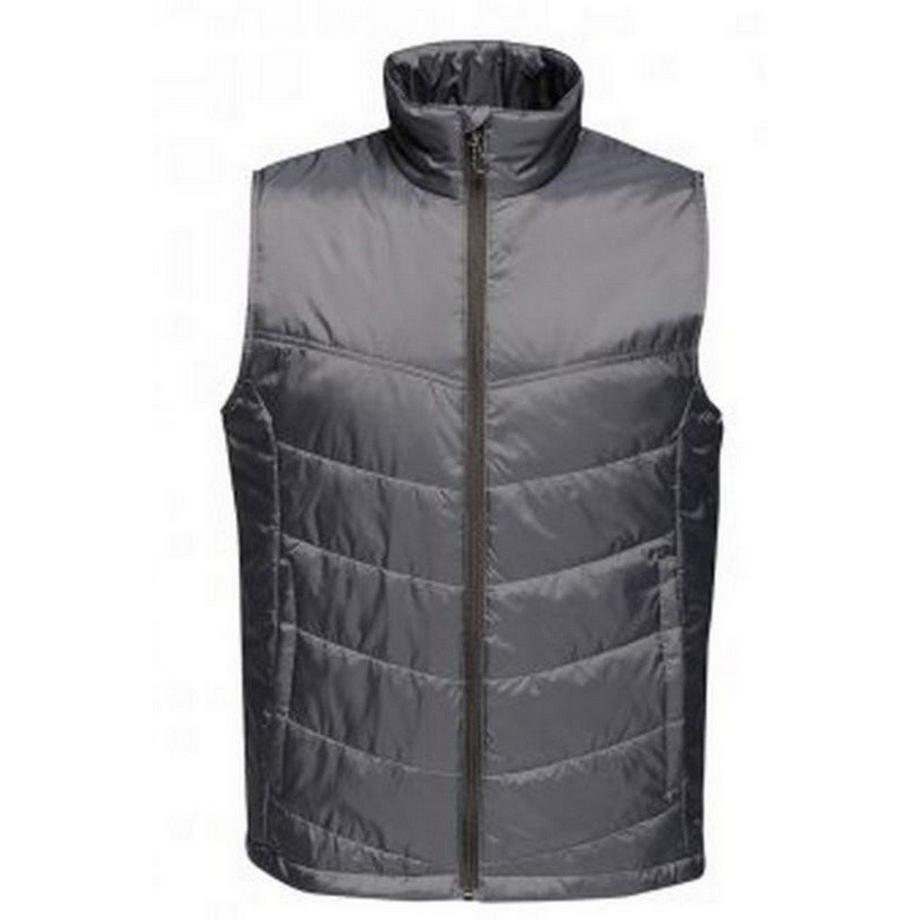 Doudoune sans manches STAGE