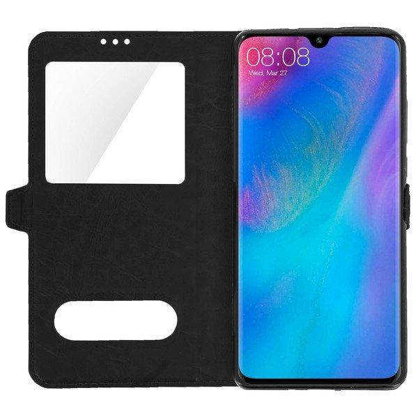 Avizar  Doppelfenster Cover Huawei P30 Pro 