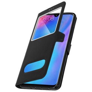 Avizar  Doppelfenster Cover Huawei P30 Pro 