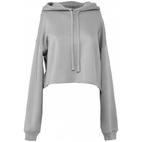 Bella + Canvas  sweatshirt kapuzenpullover 