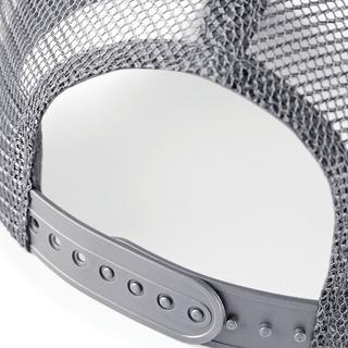 Beechfield Trucker Baseballkappe mit Netzeinsätzen 2er-Pack  