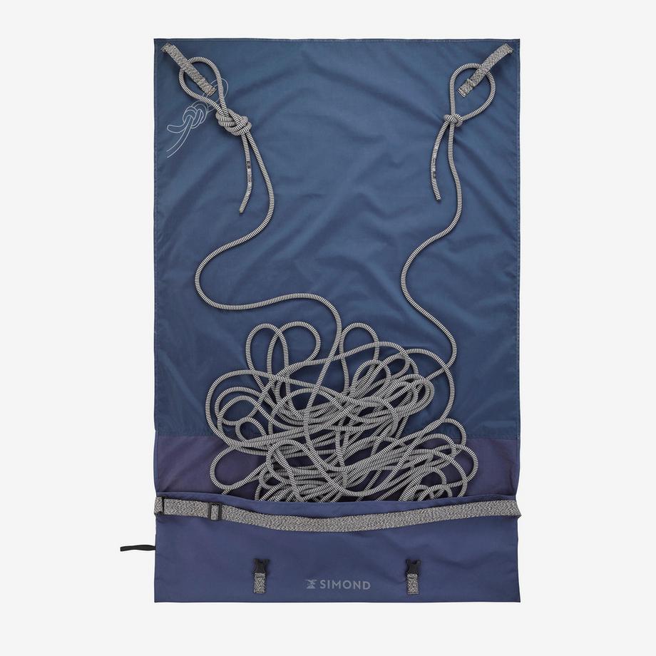 SIMOND  Corde d'escalade - KLIMB GYM 