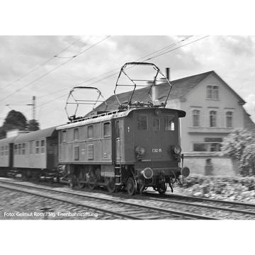 Locomotive électrique H0 E 32 15 de la DB