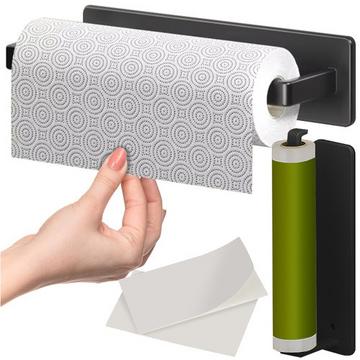 Ruhhy 24732 Porte-serviettes en papier