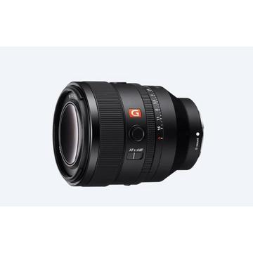 Sony FE 50 mm F1.2 GM