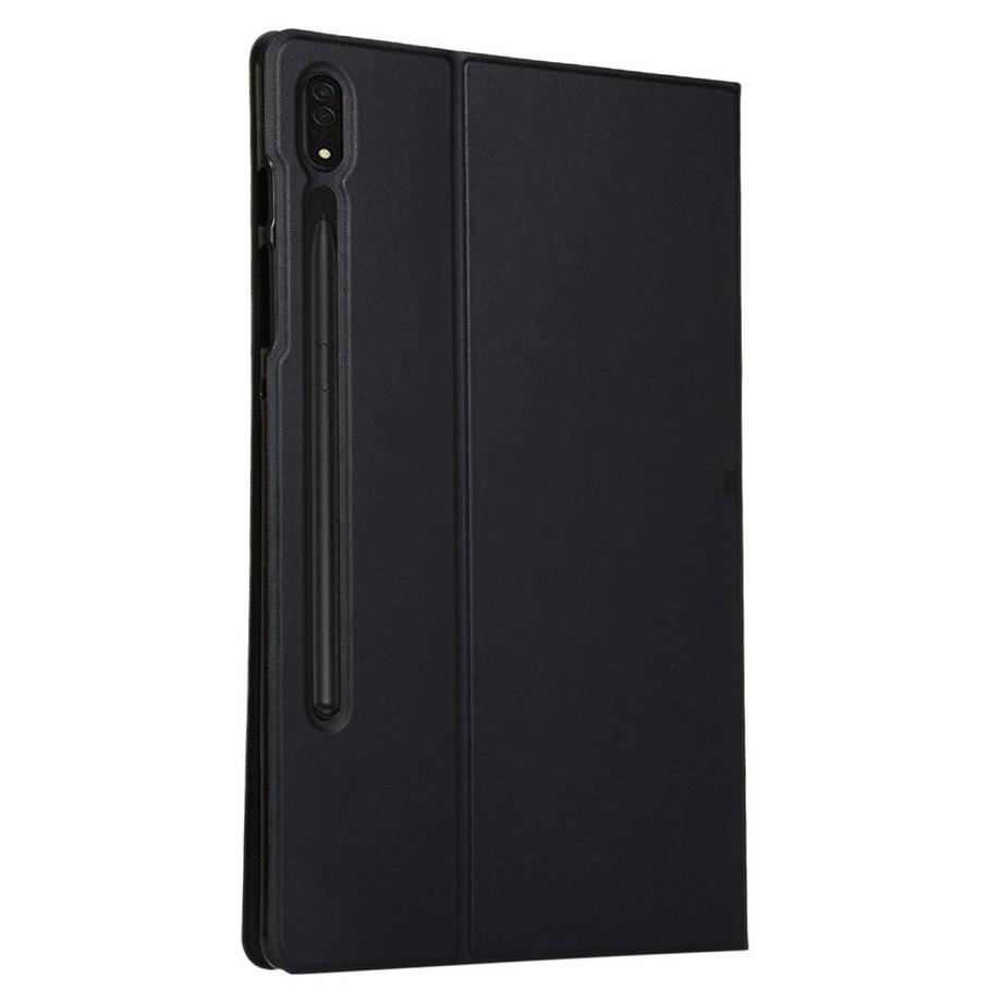 Cover-Discount  Galaxy Tab S8 Ultra - Tri-fold Smart Case 