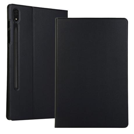 Cover-Discount  Galaxy Tab S8 Ultra - Étui smart tri-fold 