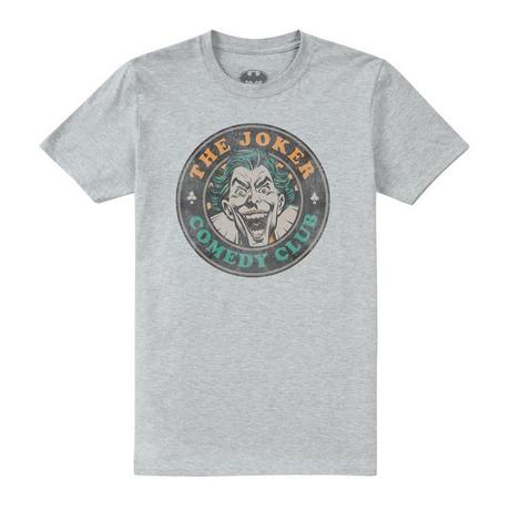 The Joker  Tshirt COMEDY CLUB 