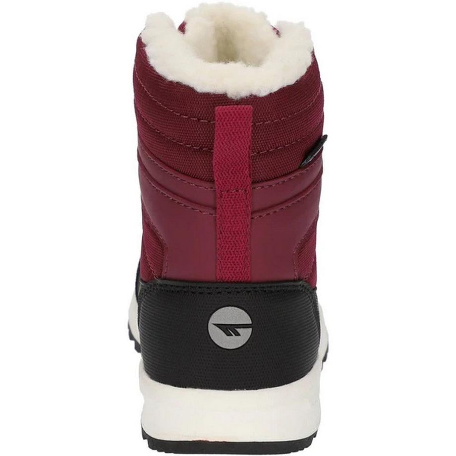 Hi-Tec Bottes de neige Leo  