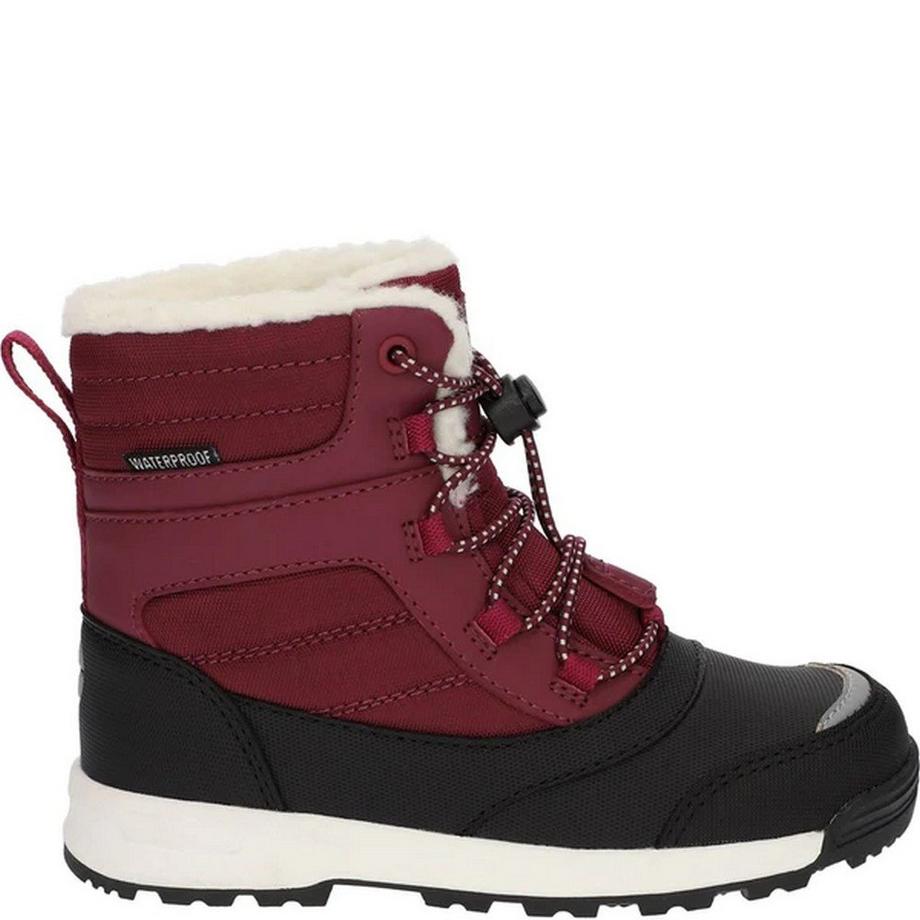 Hi-Tec Bottes de neige Leo  