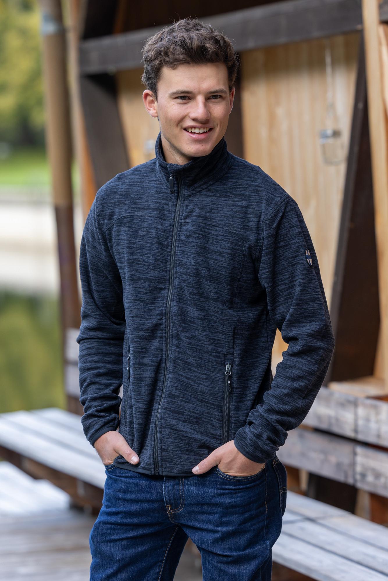 Rukka Micha Veste Polaire  