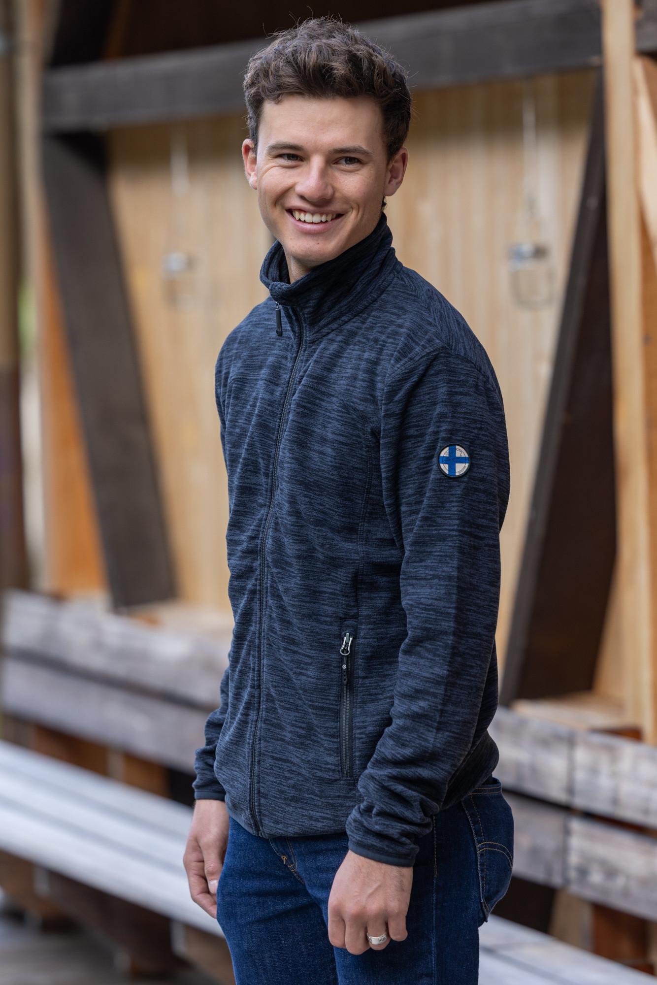 Rukka Micha Veste Polaire  