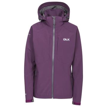 Outdoorjacke Martina wasserdicht