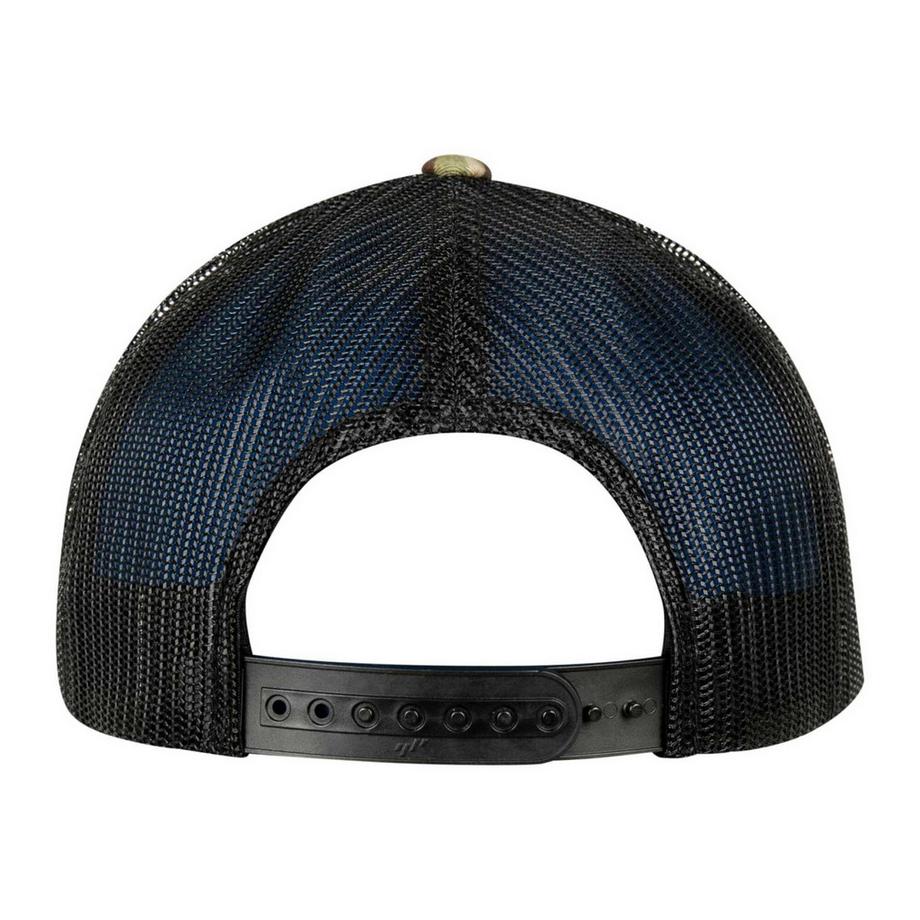 FLEXFIT Casquette Trucker Motif Camouflage  