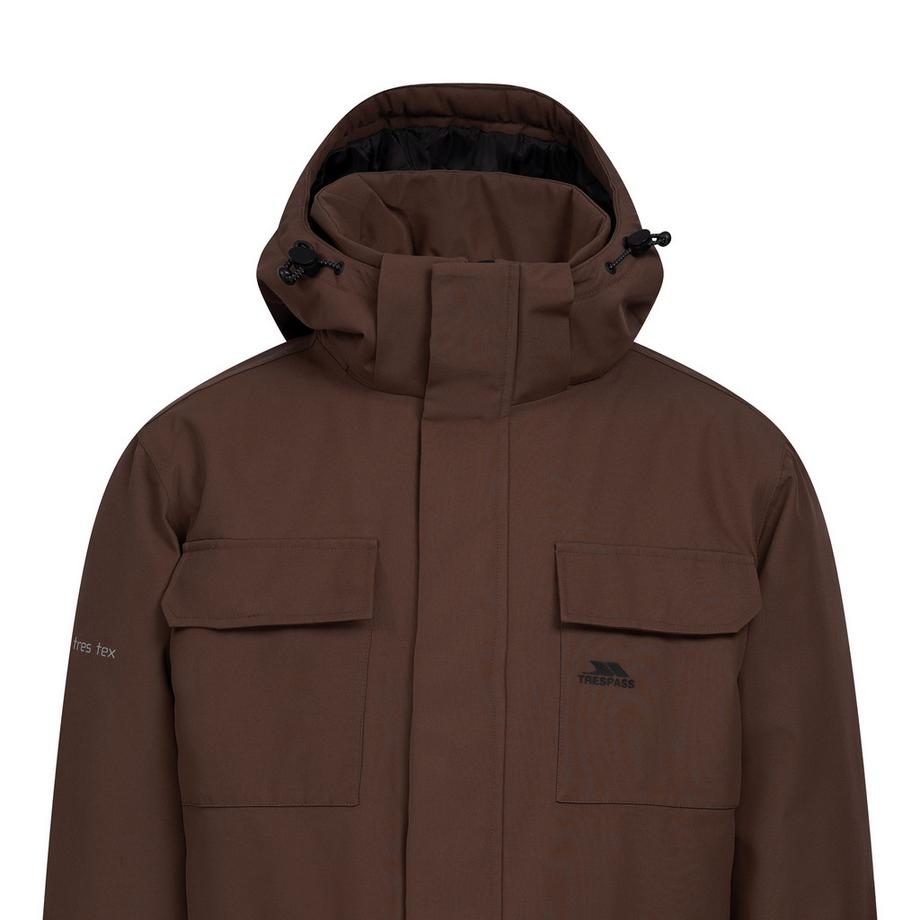 Trespass Veste Imperméable Skerry  