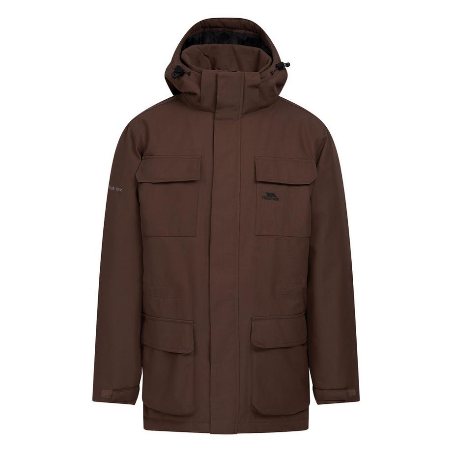 Skerry Jacke, Wasserfest