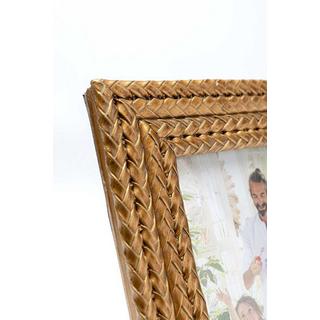 KARE Design Cadre photo Braided 19x24  