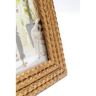 KARE Design Cadre photo Braided 19x24  