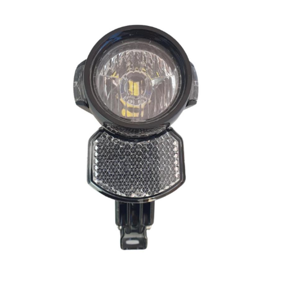 RIVERSIDE  Luce anteriore per bici 