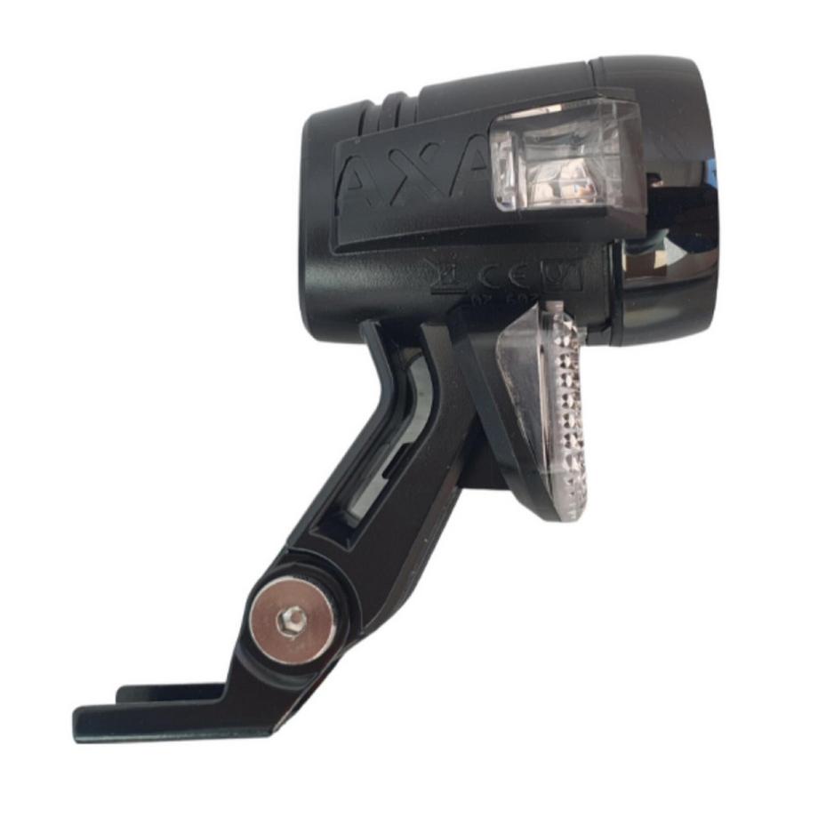 RIVERSIDE  Luce anteriore per bici 