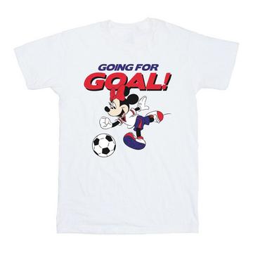 Going For Goal TShirt