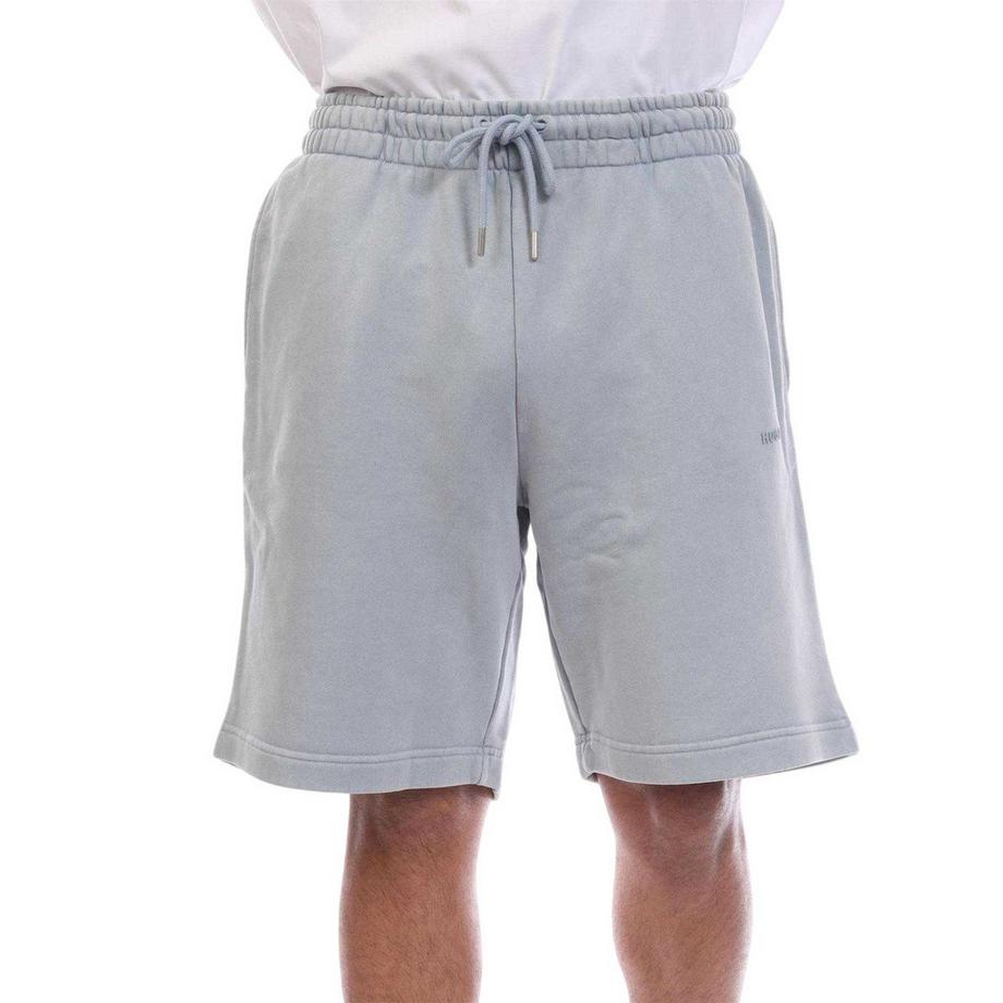 HUGO Pantaloncini Logo Cotone Vestibilità Rilassata  