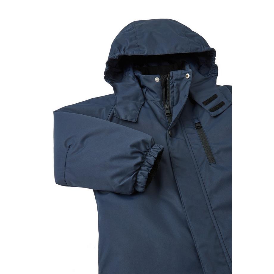 Reima  tec Kinder Schneeanzug Kaunisto Navy 
