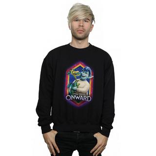 Disney  Onward Sweatshirt 