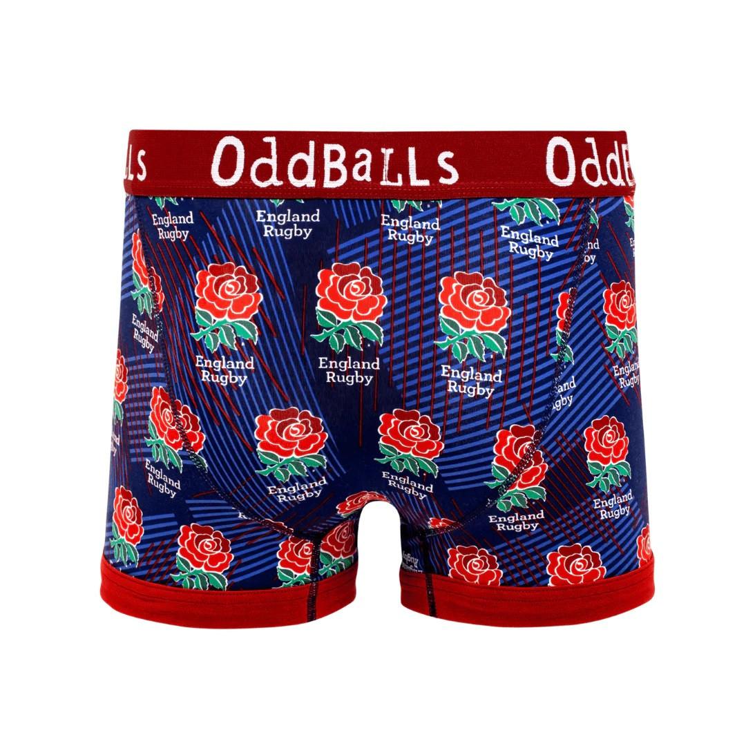 OddBalls  Boxer ALTERNATE 