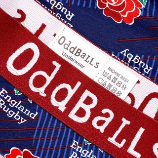 OddBalls  Boxer ALTERNATE 