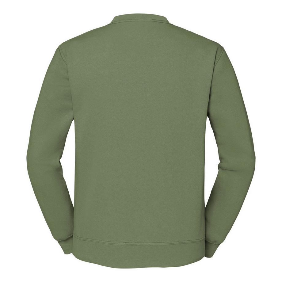 Fruit of the Loom Sweatshirt Classique Manches Montées  