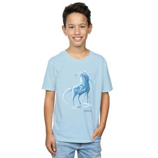 Disney  Frozen 2 The Water Spirit TShirt 