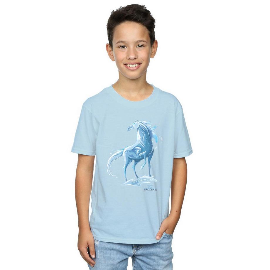 Disney  Frozen 2 The Water Spirit TShirt 