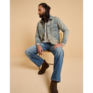 Lee  veste en jean 101 cowboy 