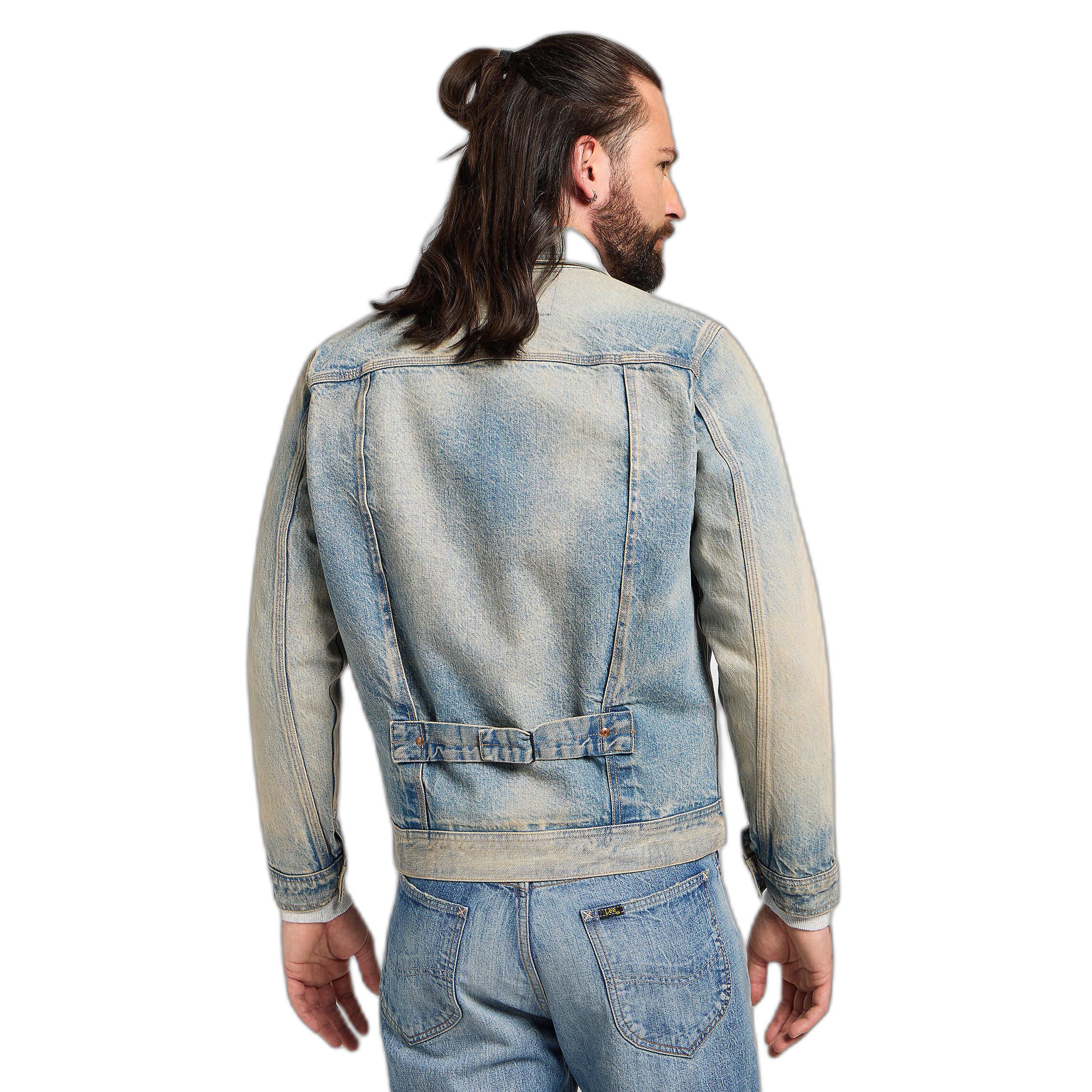 Lee  jeansjacke 101 cowboy 