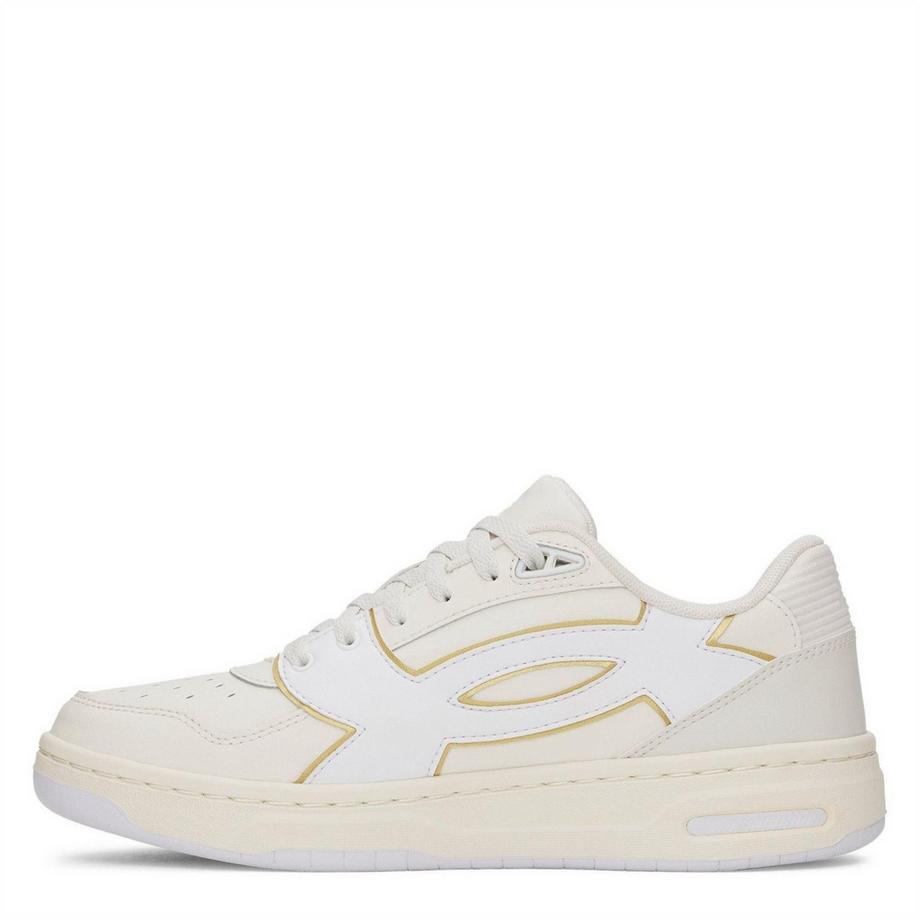 UNDER ARMOUR Niedrig Geschnittene Sneaker  