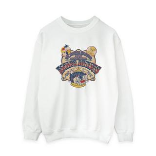 LOONEY TUNES  Escape Artists Sweatshirt 