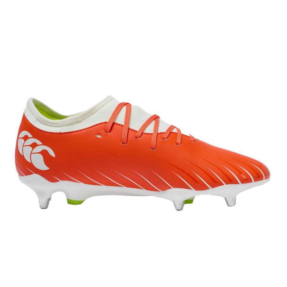 Canterbury Chaussures À Crampons Terrain Ferme Speed Falcon Pro  