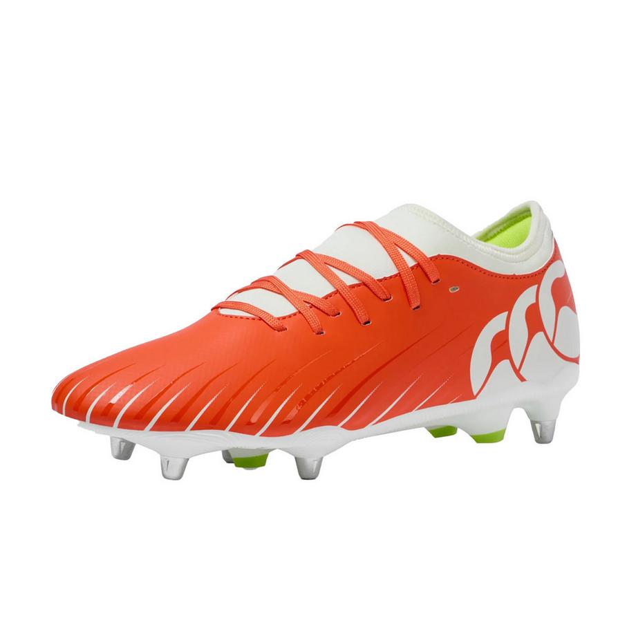 Chaussures À Crampons Terrain Ferme Speed Falcon Pro