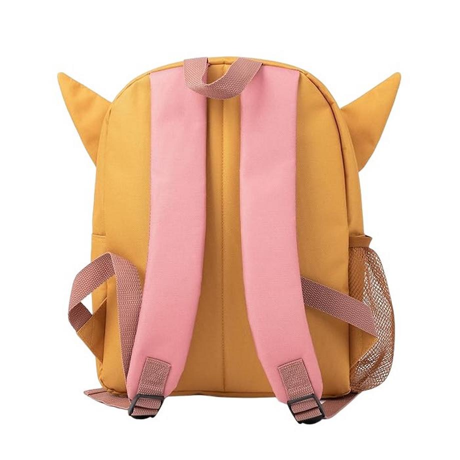 Pokemon Eevee Rucksack Set  