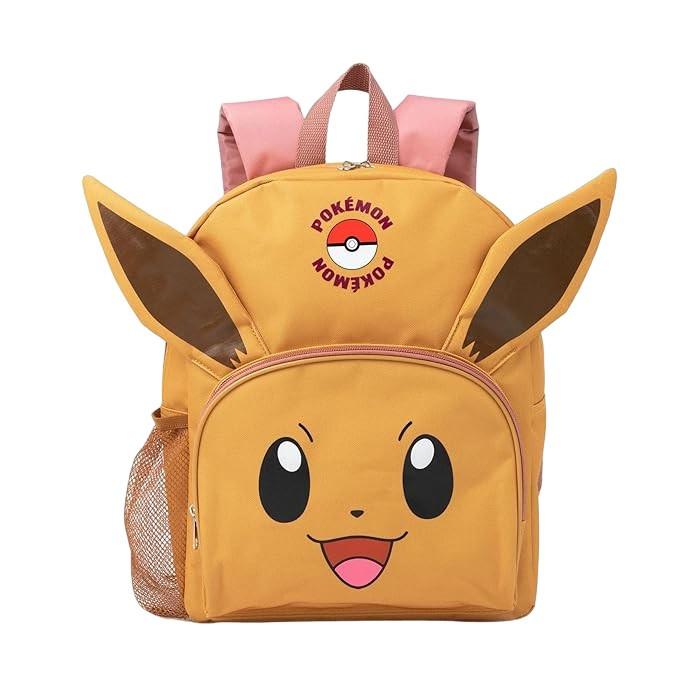 Pokémon Rucksack Set  