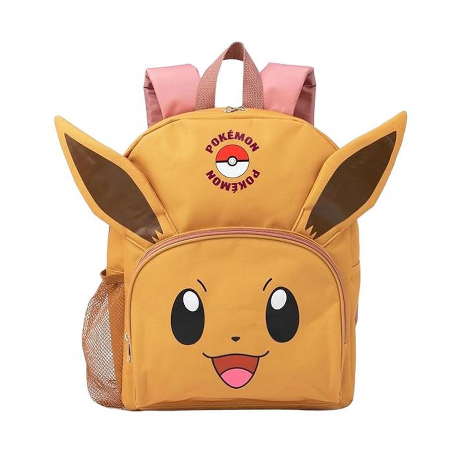 Pokemon Eevee Rucksack Set  