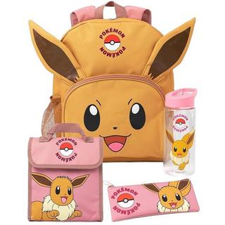 Pokémon Rucksack Set  