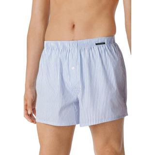 Schiesser  Web-Boxershorts  Bequem sitzend 