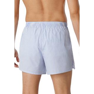 Schiesser  Web-Boxershorts  Bequem sitzend 