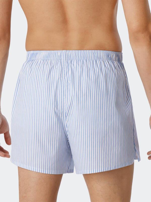 Schiesser  Web-Boxershorts  Bequem sitzend 