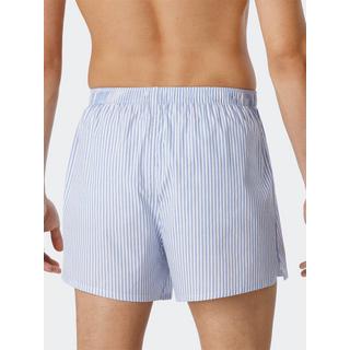 Schiesser  Web-Boxershorts  Bequem sitzend 