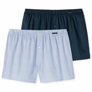 Schiesser  Web-Boxershorts  Bequem sitzend 