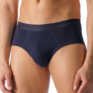 mey Casual Cotton Slips 3er Pack  